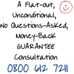 Contact Cohen Davis